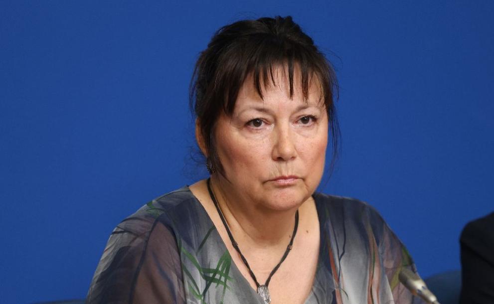 Албена Пекова / Ивелин Михайлов