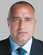 Бойко Борисов