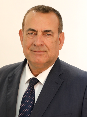 Джевдет Чакъров (Ахмед Доган)