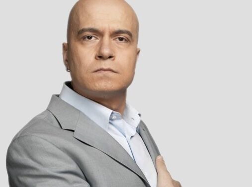 Слави Трифонов