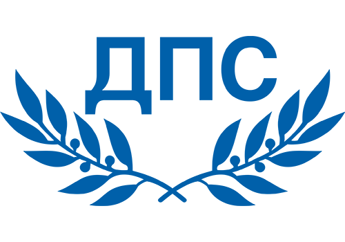 ДПС – Ново начало logo